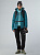 Брюки женские The North Face Diablo Straight Tnf Black - Фото 7 малая