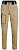 Брюки женские Peak Performance Light SS Scale True Beige - Фото 1 малая