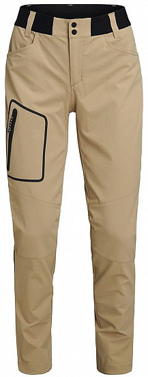 Брюки женские Peak Performance Light SS Scale True Beige - Фото 1 большая