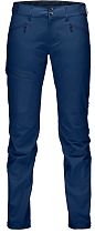 Брюки женские Norrona Falketind Flex1 Indigo Night