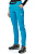 Брюки женские The North Face Speedlight Long Meridian Blue - Фото 4 малая