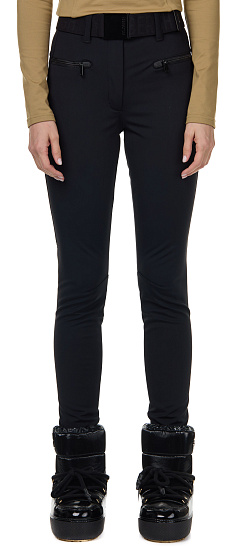 Брюки женские Goldbergh Paris Long Black - Фото 1 большая