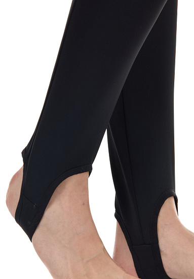 Брюки женские Goldbergh Paris Long Black - Фото 5 большая