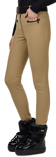 Брюки женские Goldbergh Paris Desert - Фото 2 большая