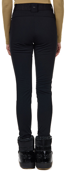 Брюки женские Goldbergh Paris Black - Фото 4 большая