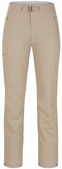 Брюки женские Arcteryx Gamma LT Long Fallow - Фото 1 большая