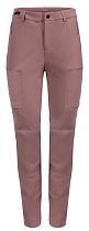 Брюки женские Kailas T10-X Softshell Rosy Pink