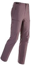Брюки женские Kailas T10-X Softshell Rosy Pink