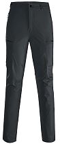 Брюки женские Kailas T10-X Softshell Deep Black