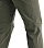 Брюки женские Kailas T9-X Quick-Dry Light Gray Green - Фото 5 малая