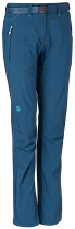 Брюки женские Ternua Friza Dark Lagoon