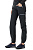 Брюки женские Norrona Falketind Flex1 Caviar - Фото 4 малая