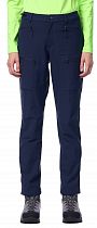 Брюки женские Kailas T10-X French Navy Blue