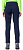 Брюки женские Kailas T10-X French Navy Blue - Фото 9 малая