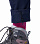 Брюки женские Kailas T10-X French Navy Blue - Фото 12 малая
