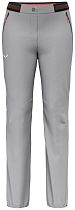Брюки женские Salewa Pedroc 4 Durastretch Reg Alloy