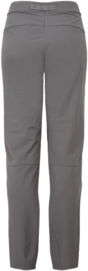 Брюки женские Mountain Equipment Chamois Anvil Grey - Фото 2 большая