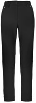 Брюки женские Salewa Dolomia Short Black Out