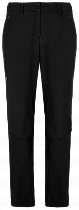 Брюки женские Salewa Terminal Dt Short Black Out
