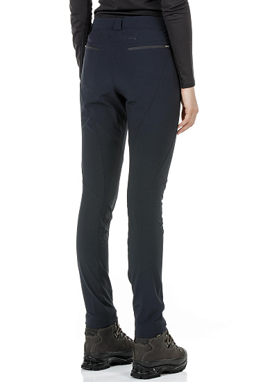 Брюки женские Black Yak Randall Black Beauty - Фото 5 большая