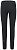 Брюки женские Montura Thermo Fit Black - Фото 2 малая