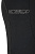 Брюки женские Montura Thermo Fit Black - Фото 3 малая
