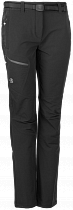 Брюки женские Ternua Hopeall Black