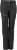 Брюки женские Ternua Hopeall Black - Фото 1 малая