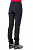 Брюки женские Mountain Equipment Chamois Black Long - Фото 3 малая