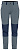 Брюки женские Haglofs Chilly Softshell Steel Blue/Tarn Blue - Фото 1 малая