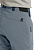 Брюки женские Haglofs Chilly Softshell Steel Blue/Tarn Blue - Фото 7 малая