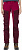 Брюки женские Fjallraven Keb Dark Garnet-Plum - Фото 1 малая