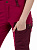 Брюки женские Fjallraven Keb Dark Garnet-Plum - Фото 5 малая