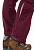 Брюки женские Fjallraven Keb Dark Garnet-Plum - Фото 7 малая