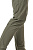 Брюки женские Bergans Moa GreenMud/Seaweed - Фото 5 малая