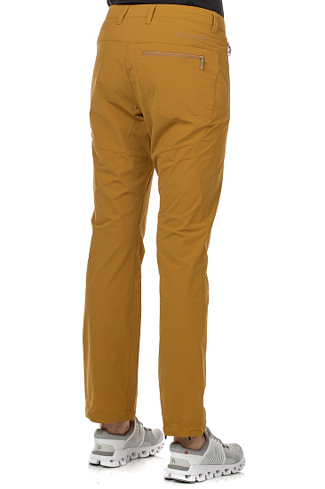 Брюки женские Norrona Bitihorn Flex1 Camelflage - Фото 4 большая