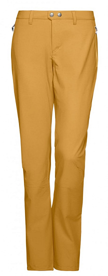 Брюки женские Norrona Bitihorn Flex1 Camelflage - Фото 1 большая