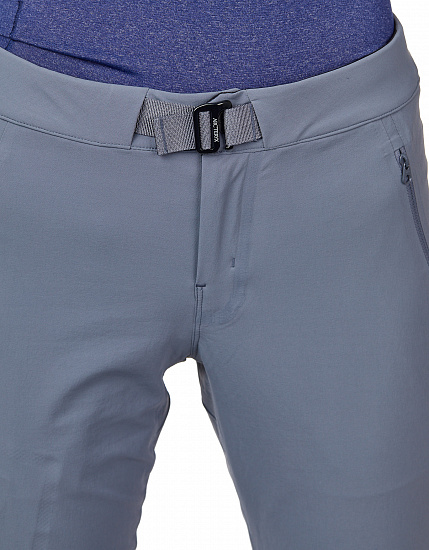 Брюки женские Arcteryx Gamma Lt Macro - Фото 6 большая