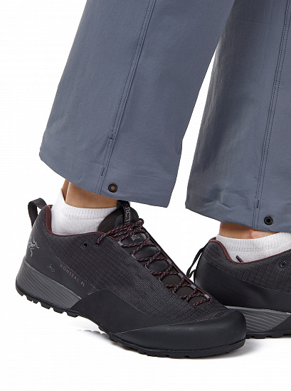 Брюки женские Arcteryx Gamma Lt Macro - Фото 8 большая