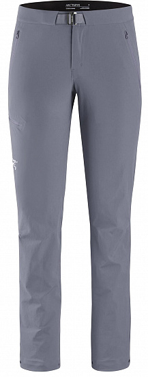 Брюки женские Arcteryx Gamma Lt Macro - Фото 1 большая