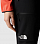 Брюки женские The North Face Summit Chamlang Softshell Tnf Black - Фото 4 малая
