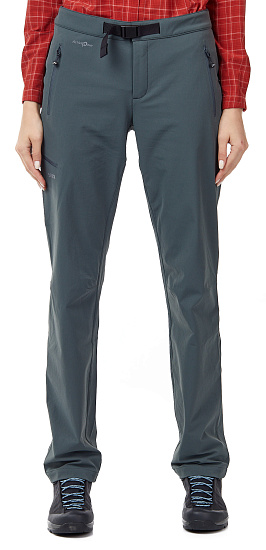 Брюки женские Sivera Денница П Кипарис - Фото 3 большая