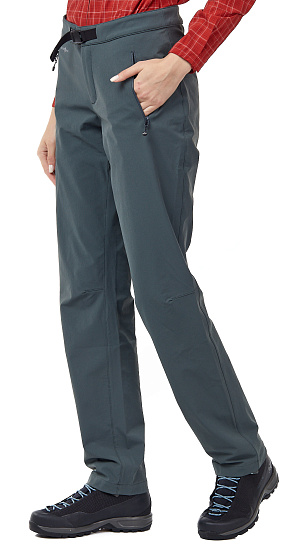 Брюки женские Sivera Денница П Кипарис - Фото 4 большая