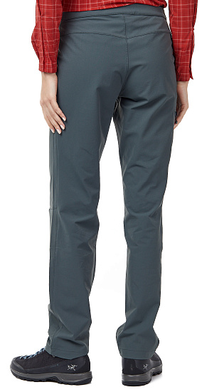 Брюки женские Sivera Денница П Кипарис - Фото 5 большая