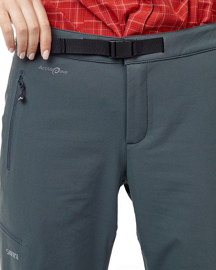 Брюки женские Sivera Денница П Кипарис - Фото 6 большая