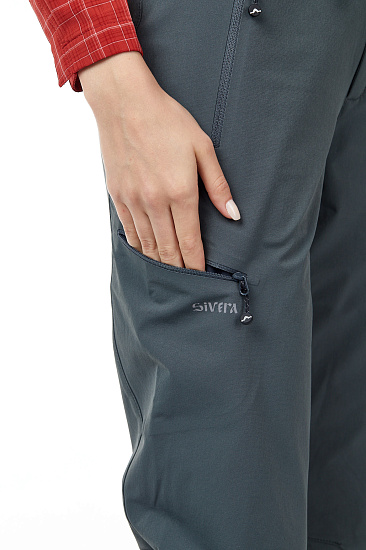 Брюки женские Sivera Денница П Кипарис - Фото 7 большая