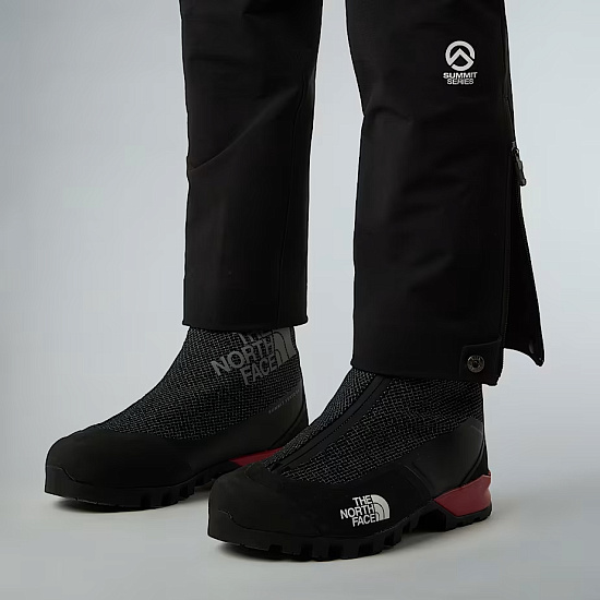 Брюки женские The North Face Summit Chamlang Softshell TNF Black/NPF - Фото 5 большая