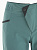 Брюки женские Klattermusen Vanadis 2.0 Brush Green - Фото 7 малая