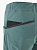Брюки женские Klattermusen Vanadis 2.0 Brush Green - Фото 10 малая