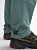 Брюки женские Klattermusen Vanadis 2.0 Brush Green - Фото 11 малая